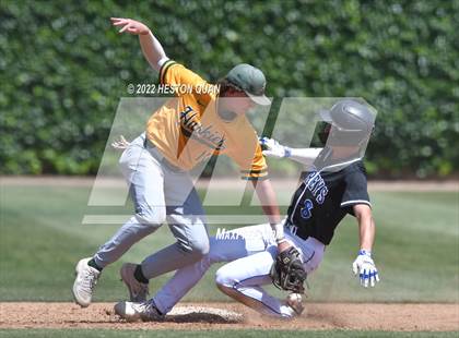 Thumbnail 1 in La Jolla Country Day vs. Horizon (Diamond National Classic) photogallery.