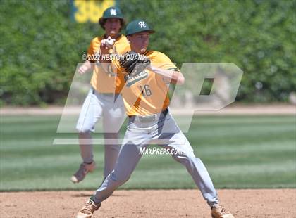 Thumbnail 2 in La Jolla Country Day vs. Horizon (Diamond National Classic) photogallery.