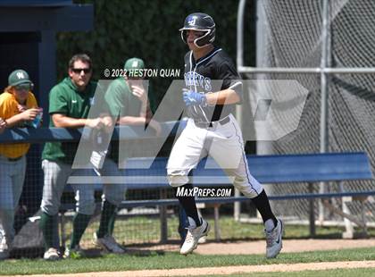 Thumbnail 1 in La Jolla Country Day vs. Horizon (Diamond National Classic) photogallery.