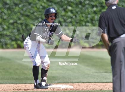 Thumbnail 2 in La Jolla Country Day vs. Horizon (Diamond National Classic) photogallery.