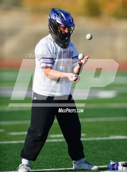 Thumbnail 2 in Point Loma @ Santana (CIFSD D1 Round 1) photogallery.