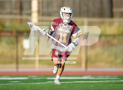 Thumbnail 3 in Point Loma @ Santana (CIFSD D1 Round 1) photogallery.
