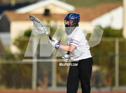 Thumbnail 3 in Point Loma @ Santana (CIFSD D1 Round 1) photogallery.