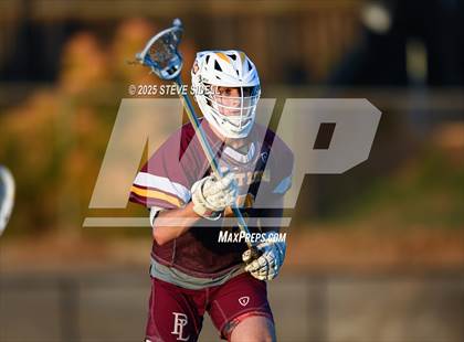 Thumbnail 3 in Point Loma @ Santana (CIFSD D1 Round 1) photogallery.