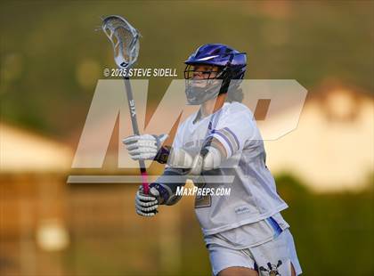 Thumbnail 2 in Point Loma @ Santana (CIFSD D1 Round 1) photogallery.
