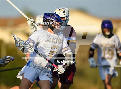 Thumbnail 2 in Point Loma @ Santana (CIFSD D1 Round 1) photogallery.