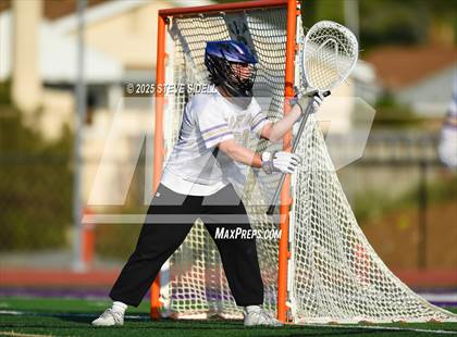 Thumbnail 1 in Point Loma @ Santana (CIFSD D1 Round 1) photogallery.