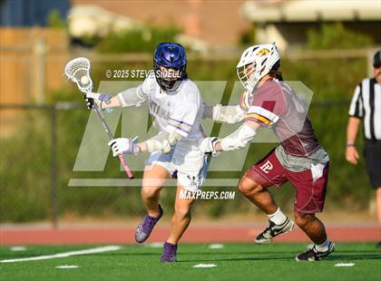 Thumbnail 1 in Point Loma @ Santana (CIFSD D1 Round 1) photogallery.