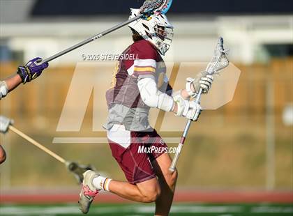 Thumbnail 3 in Point Loma @ Santana (CIFSD D1 Round 1) photogallery.