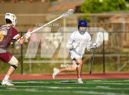 Thumbnail 1 in Point Loma @ Santana (CIFSD D1 Round 1) photogallery.