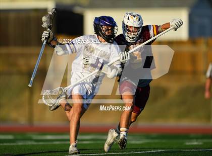 Thumbnail 1 in Point Loma @ Santana (CIFSD D1 Round 1) photogallery.