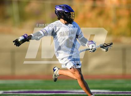 Thumbnail 1 in Point Loma @ Santana (CIFSD D1 Round 1) photogallery.