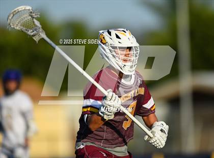 Thumbnail 3 in Point Loma @ Santana (CIFSD D1 Round 1) photogallery.
