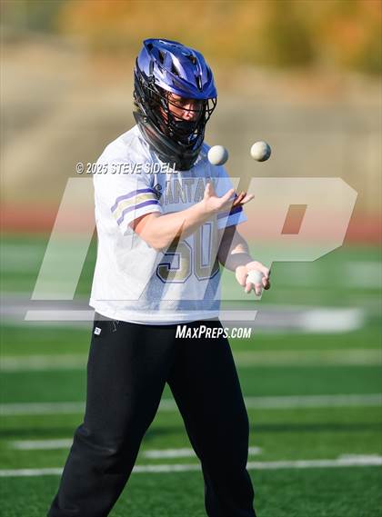Thumbnail 1 in Point Loma @ Santana (CIFSD D1 Round 1) photogallery.