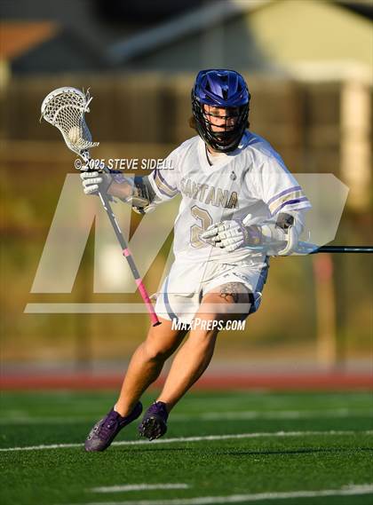 Thumbnail 1 in Point Loma @ Santana (CIFSD D1 Round 1) photogallery.