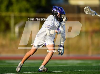 Thumbnail 1 in Point Loma @ Santana (CIFSD D1 Round 1) photogallery.