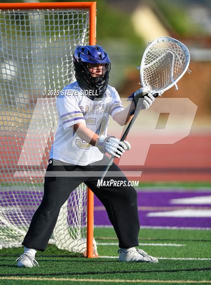 Thumbnail 3 in Point Loma @ Santana (CIFSD D1 Round 1) photogallery.