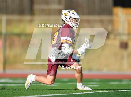 Thumbnail 3 in Point Loma @ Santana (CIFSD D1 Round 1) photogallery.
