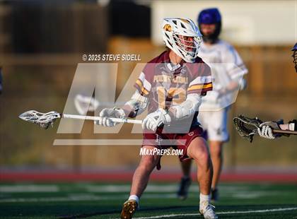 Thumbnail 3 in Point Loma @ Santana (CIFSD D1 Round 1) photogallery.