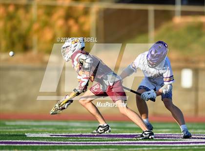 Thumbnail 3 in Point Loma @ Santana (CIFSD D1 Round 1) photogallery.