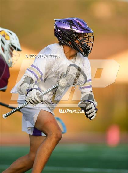 Thumbnail 2 in Point Loma @ Santana (CIFSD D1 Round 1) photogallery.