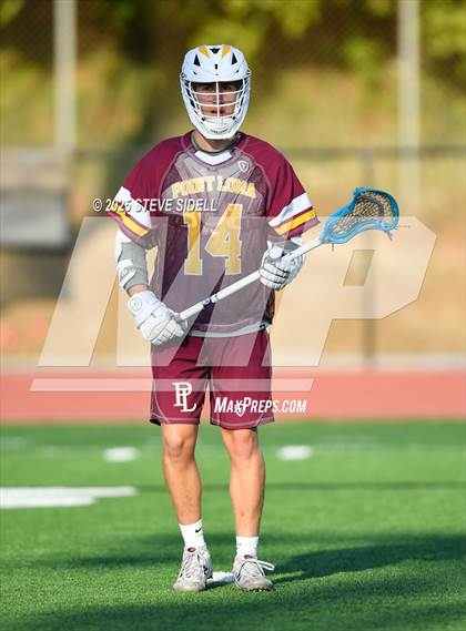 Thumbnail 3 in Point Loma @ Santana (CIFSD D1 Round 1) photogallery.