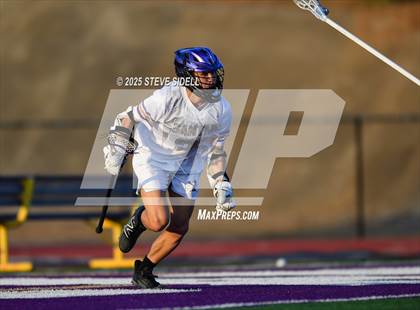 Thumbnail 1 in Point Loma @ Santana (CIFSD D1 Round 1) photogallery.