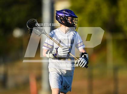 Thumbnail 1 in Point Loma @ Santana (CIFSD D1 Round 1) photogallery.