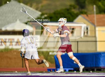 Thumbnail 1 in Point Loma @ Santana (CIFSD D1 Round 1) photogallery.