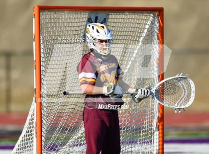 Thumbnail 1 in Point Loma @ Santana (CIFSD D1 Round 1) photogallery.