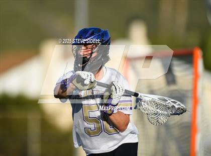 Thumbnail 3 in Point Loma @ Santana (CIFSD D1 Round 1) photogallery.