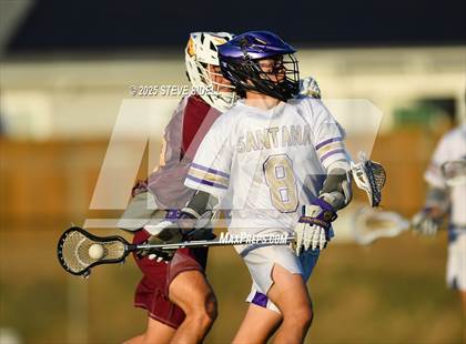 Thumbnail 2 in Point Loma @ Santana (CIFSD D1 Round 1) photogallery.