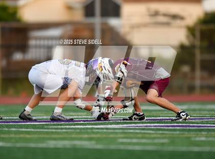 Thumbnail 3 in Point Loma @ Santana (CIFSD D1 Round 1) photogallery.
