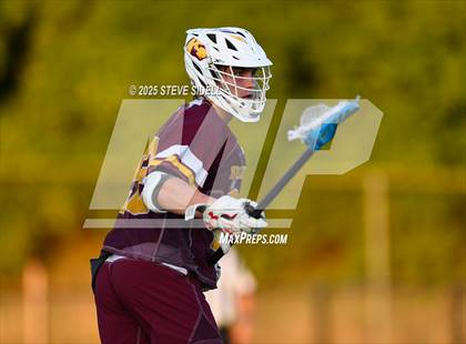 Thumbnail 2 in Point Loma @ Santana (CIFSD D1 Round 1) photogallery.