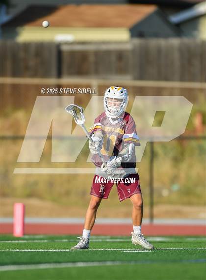 Thumbnail 3 in Point Loma @ Santana (CIFSD D1 Round 1) photogallery.
