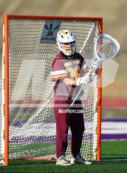 Thumbnail 2 in Point Loma @ Santana (CIFSD D1 Round 1) photogallery.