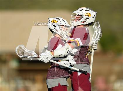 Thumbnail 3 in Point Loma @ Santana (CIFSD D1 Round 1) photogallery.