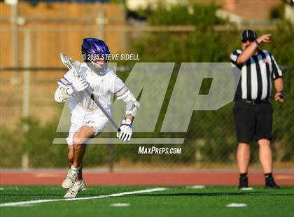 Thumbnail 1 in Point Loma @ Santana (CIFSD D1 Round 1) photogallery.