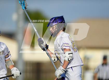 Thumbnail 2 in Point Loma @ Santana (CIFSD D1 Round 1) photogallery.