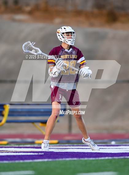 Thumbnail 2 in Point Loma @ Santana (CIFSD D1 Round 1) photogallery.