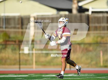Thumbnail 1 in Point Loma @ Santana (CIFSD D1 Round 1) photogallery.