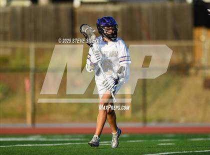 Thumbnail 3 in Point Loma @ Santana (CIFSD D1 Round 1) photogallery.