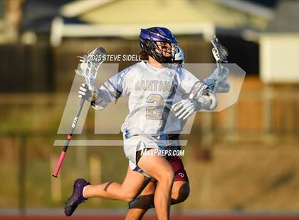 Thumbnail 1 in Point Loma @ Santana (CIFSD D1 Round 1) photogallery.