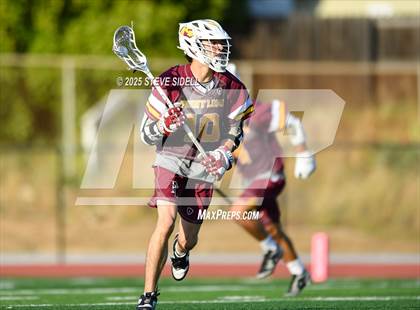 Thumbnail 1 in Point Loma @ Santana (CIFSD D1 Round 1) photogallery.