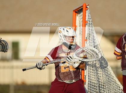 Thumbnail 1 in Point Loma @ Santana (CIFSD D1 Round 1) photogallery.