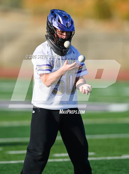 Thumbnail 3 in Point Loma @ Santana (CIFSD D1 Round 1) photogallery.