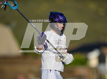 Thumbnail 2 in Point Loma @ Santana (CIFSD D1 Round 1) photogallery.