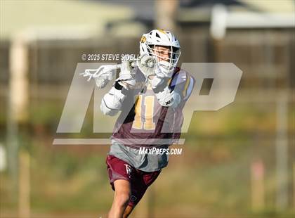 Thumbnail 1 in Point Loma @ Santana (CIFSD D1 Round 1) photogallery.