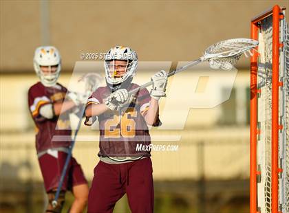 Thumbnail 2 in Point Loma @ Santana (CIFSD D1 Round 1) photogallery.