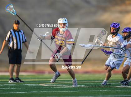 Thumbnail 3 in Point Loma @ Santana (CIFSD D1 Round 1) photogallery.